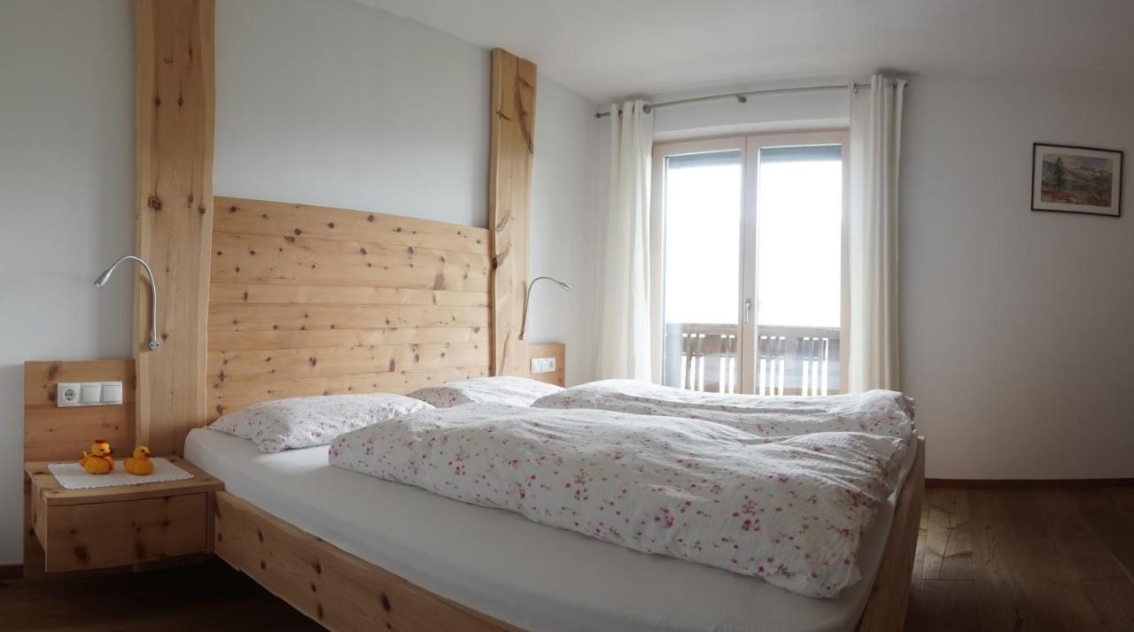 Apartmán Agriturismo Gfaderhof Brixen Exteriér fotografie