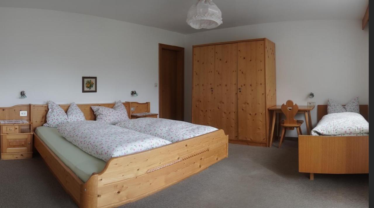 Agriturismo Gfaderhof Brixen Exteriér fotografie