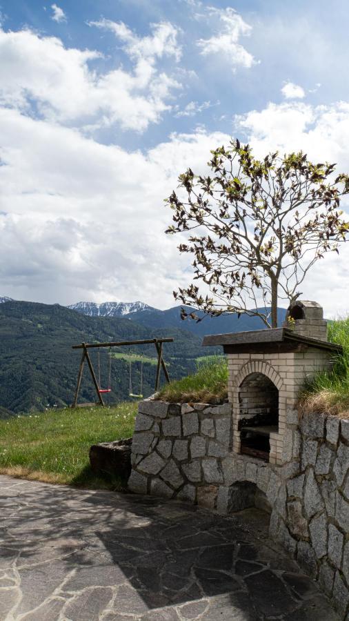 Agriturismo Gfaderhof Brixen Exteriér fotografie