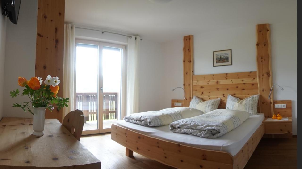 Agriturismo Gfaderhof Brixen Exteriér fotografie